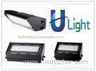 Lighting Angle 110 5100 LM LED Wall Pack Lights for Railway Station