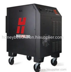 Hypertherm plasma power source