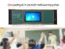 1920*1080 RGB LCD Interactive Whiteboard for E Learning Classroom Support Windows