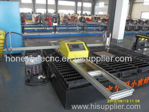 cnc oxygen cutting machine high precise portable cnc plasma cutting machine cheap plasma cutting machine