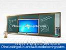 Smart Classroom 1920*1080 RGB LCD Interactive Electronic Whiteboard Systems