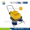 High quality small industrial walk behind floor sweeper with CE