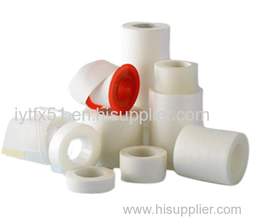 Medical Breathable Tape Medical Breathable Tape