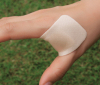 Foam Cotton Plaster Foam Cotton Plaster