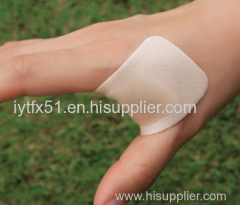 Foam Cotton Plaster Foam Cotton Plaster