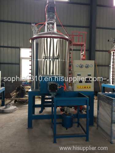 high quality eps expanded polystyrene machine