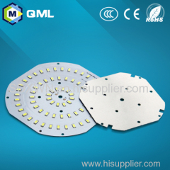 220-240v plastic led light 20w 30w 40w 50w 60w for assembling