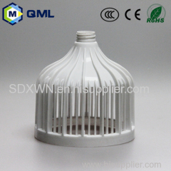 220-240v plastic led light 20w 30w 40w 50w 60w for assembling