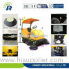 High quality I800 China road sweeper
