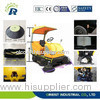 High quality I800 mechanical road sweeper