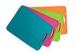 Personalized Small Silicone Cutting Board / Chopping Board Thickness 4.5mm