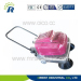 Popular small hand push sweeper