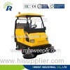 High quality E8006 vacuum mechanical road sweepers