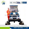 High quality E8006 vacuum mechanical road sweepers