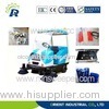 High quality E8006 vacuum mechanical road sweepers