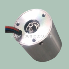 12/24V DC Brushless BiPAP Ventilator Oxygen Breathing Machine Motor