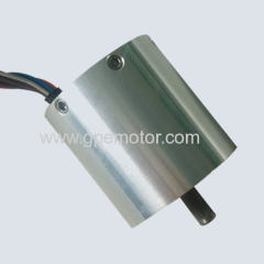 12/24V DC Brushless BiPAP Ventilator Oxygen Breathing Machine Motor