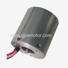 12/24V DC Brushless BiPAP Ventilator Oxygen Breathing Machine Motor