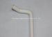 White EPDM Molding Industrial Rubber Hose Exhaust Pipe Household Appliances
