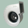 220v 110v EC Small centrifugal blower fan 140mm