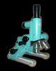 Monocular Portable metallurgy microscope