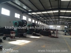 Qingdao Knady Industry Co., Ltd.