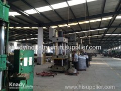 Qingdao Knady Industry Co., Ltd.