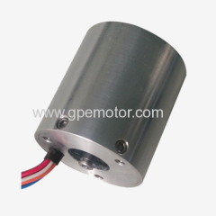 DC Brushless BiPAP Ventilator Machine Motor