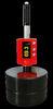 LED Display Metal Hardness Tester +/-4HL Accuracy HRC / HRB Hardness Scale Hartip 1800