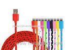 8 Pin Lightning Iphone 5 5s USB Charger Cable With 2m 3m Length