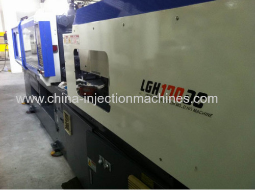 China Double Shot used Injection Molding Machine