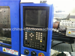 LGH170DC Double Shot used Injection Molding Machine