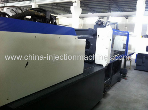 LGH170DC Double Shot used Injection Molding Machine