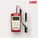 Bluetooth / RS232 Portable Hardness Tester HARTIP 2000 LCD Display With High Accuracy
