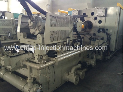 CLF-950TX used Injection Molding Machine