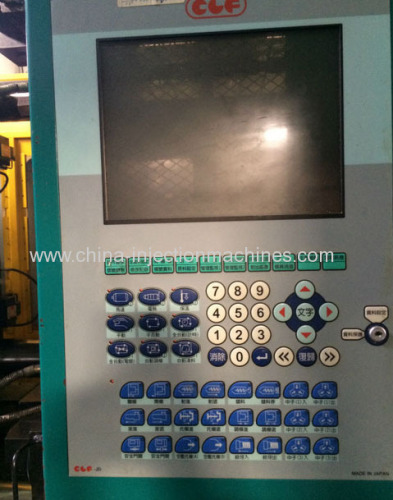 CLF-950TX used Injection Molding Machine