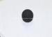1 inch FKM / Fluorocarbon Molded Rubber Ball With Metal Insert For Home Appliance