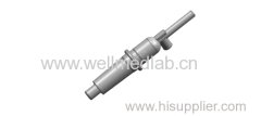 drip chamber plastic injection mold