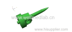 infusion set Plastic Spike Plastic Injection Moulding