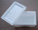 eps foam insulation ice fish box mould vegetable box mold for sale with low price