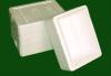 High quality and safe styrofoam fish box fruit box mould EPS products available