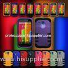 PC Hard Outer Shell Hybrid Protective Cell Phone Cases For Moto G