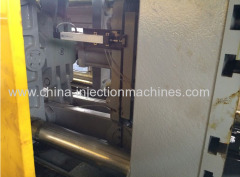 ChuanLihFa CLF-280T used Injection Moding Machine