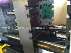 ChuanLihFa CLF-280T used Injection Moding Machine