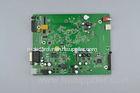 IR Receiver USB DVR PCB Board Assembly For Mobile Vehicle DVR