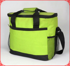 2015 China Factory Wholesale OEM High Quality Insulated Cooler Bag