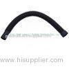 Multipurpose Black Industrial Rubber Hose Bellow Corrugated Pipe Dust Seal Tube