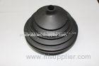 EPDM Small / Miniature Rubber Bellows Boot Flexible Dirt Proof Boot Customized