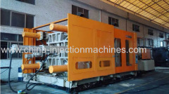 A very big 3000t used Injection Molding Machine