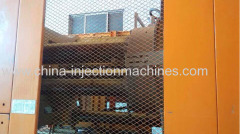 A very big 3000t used Injection Molding Machine